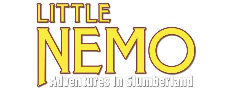 Little Nemo: Adventures in Slumberland